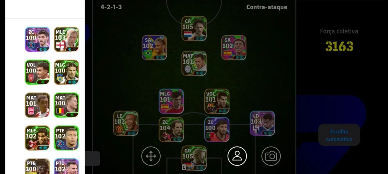 CONTA E---FOOT----BALL - Foto 2