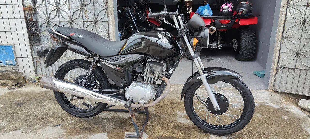 Fan 150 