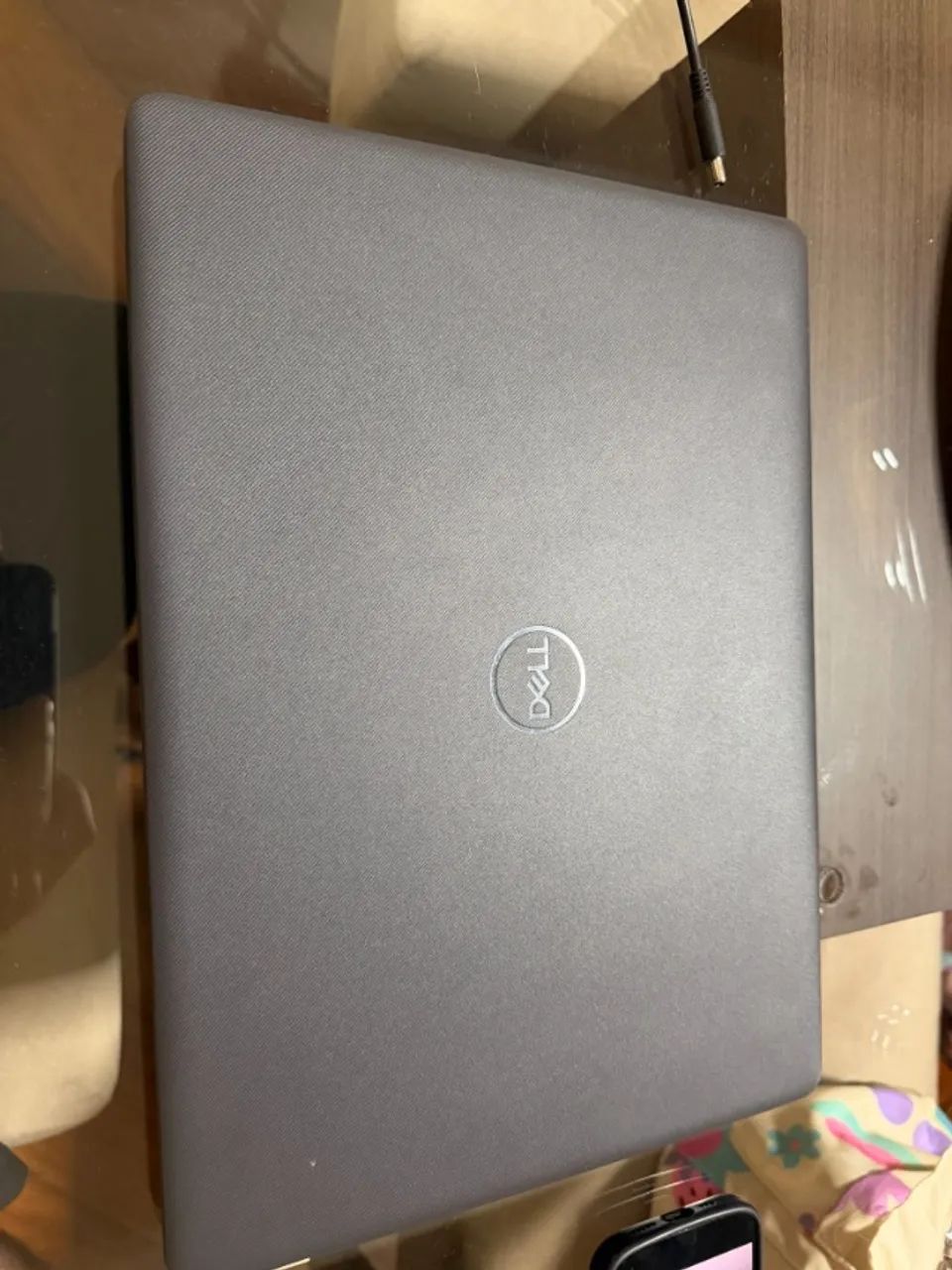 Notebook Dell Vostro 3405 Ryzen 5, 8 GB RAM e 256 SSD ? R$ 1.650 - Foto 5
