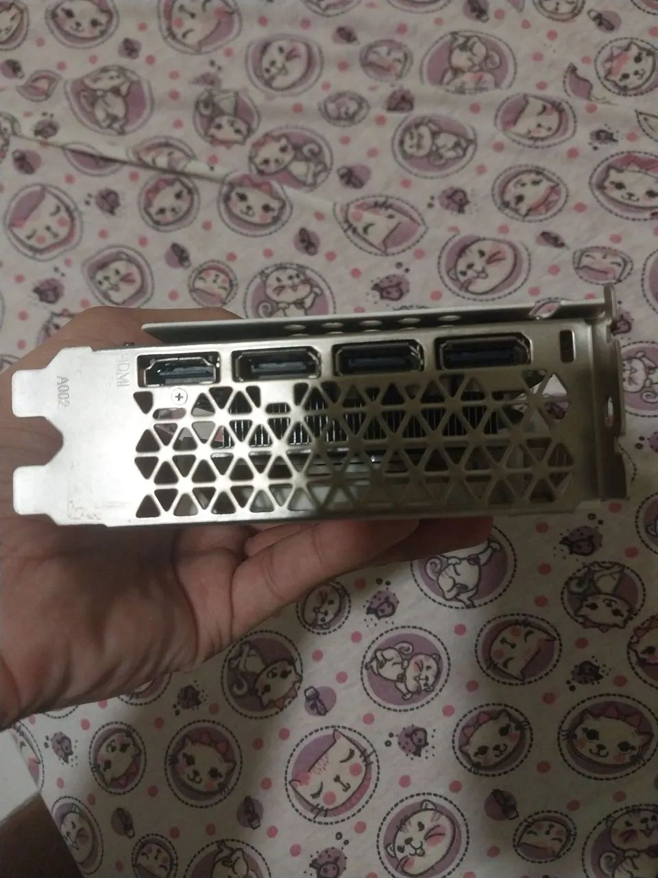 Rx580 8GVram - Foto 3