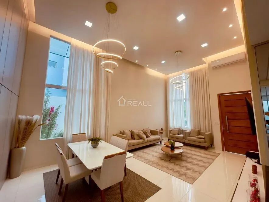 Ecoville, Casa com 3 Quartos + área total de 453m² - Foto 4