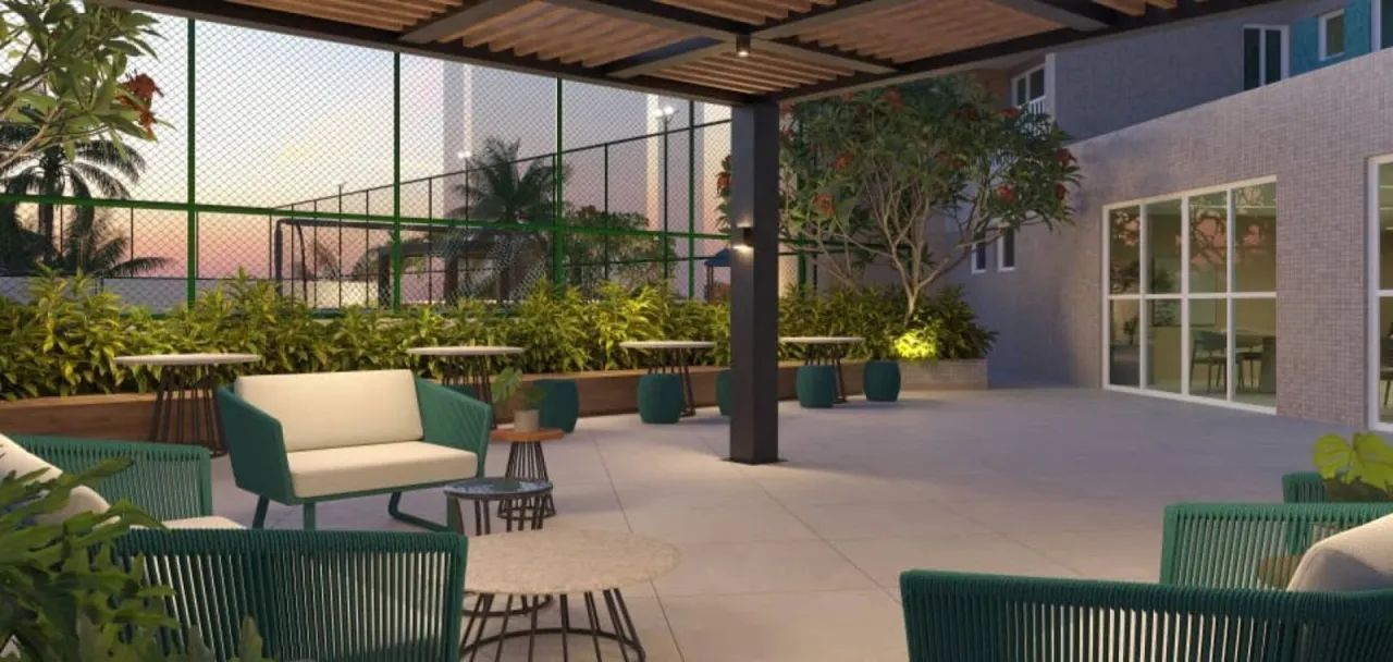 ACQUALINA RESIDENCE - Foto 10