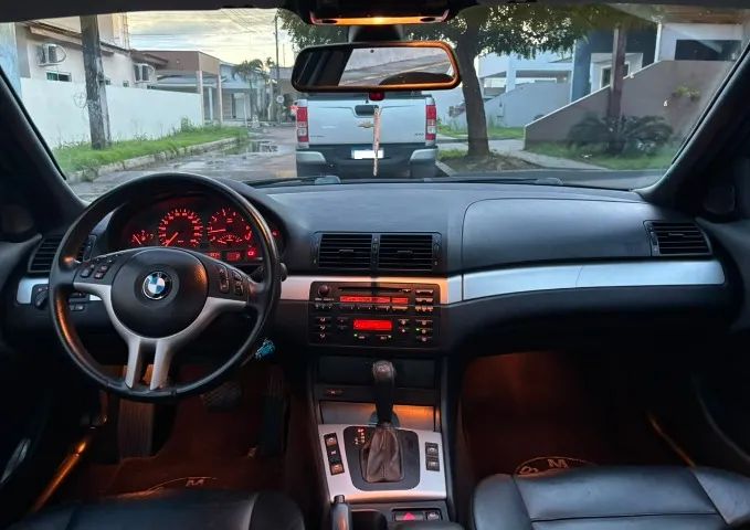 BMW 325I A 2004 - Foto 5