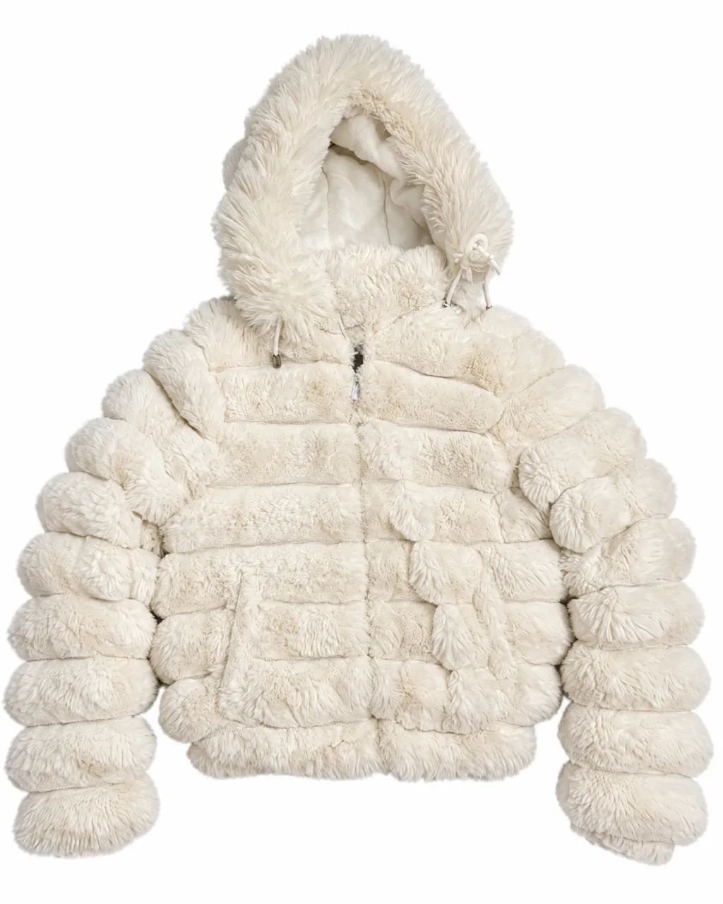 Jaqueta inverno P