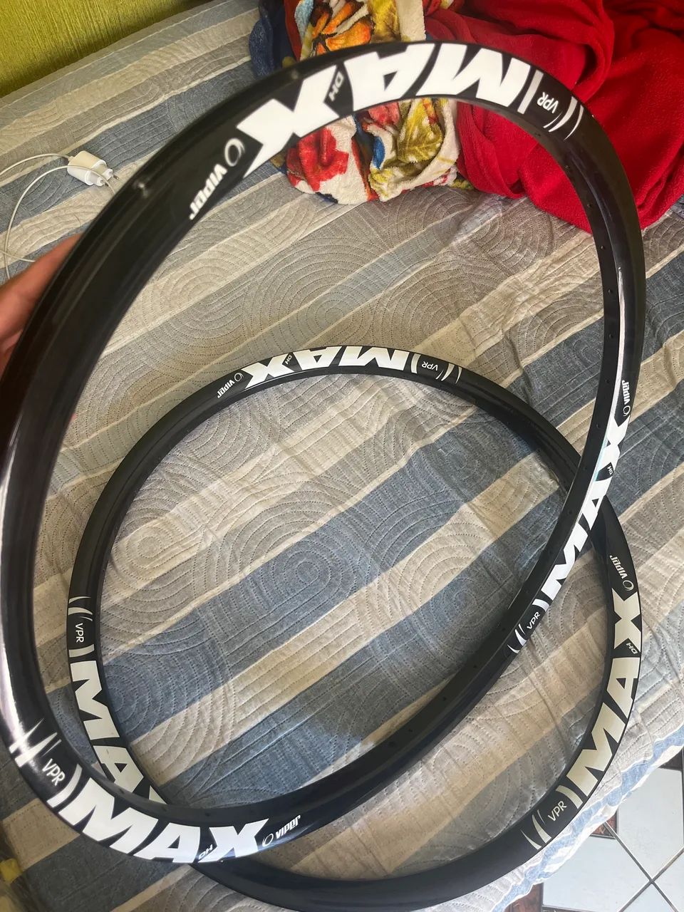 Aros 29 Max DH - Foto 2