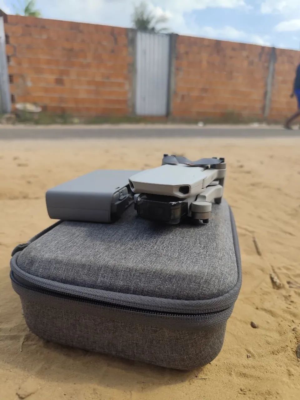 Drone DJI Mini SE Fly More Combo