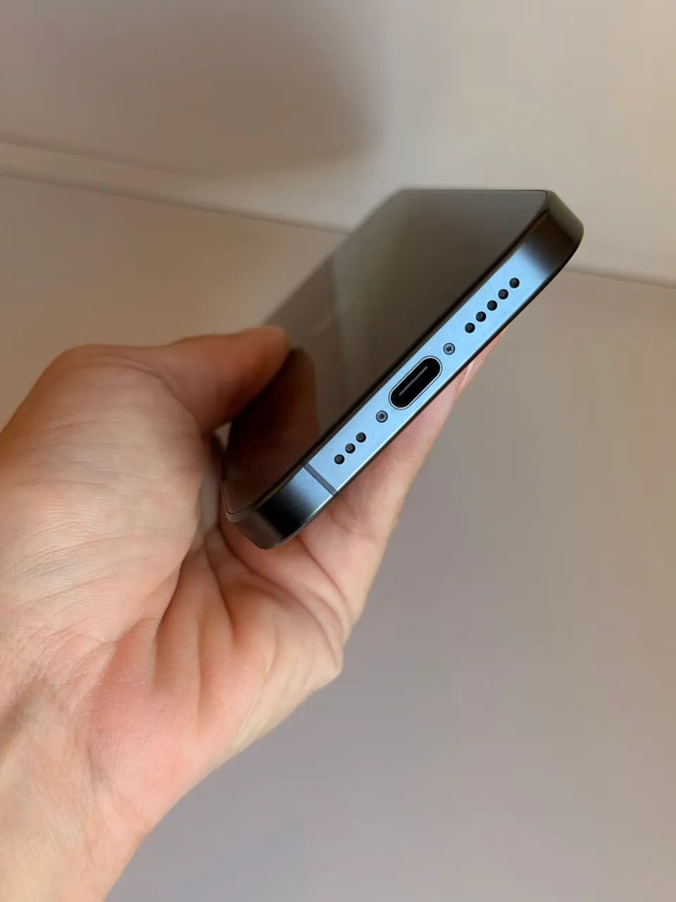 iPhone 15 Pro 512GB  - Foto 5
