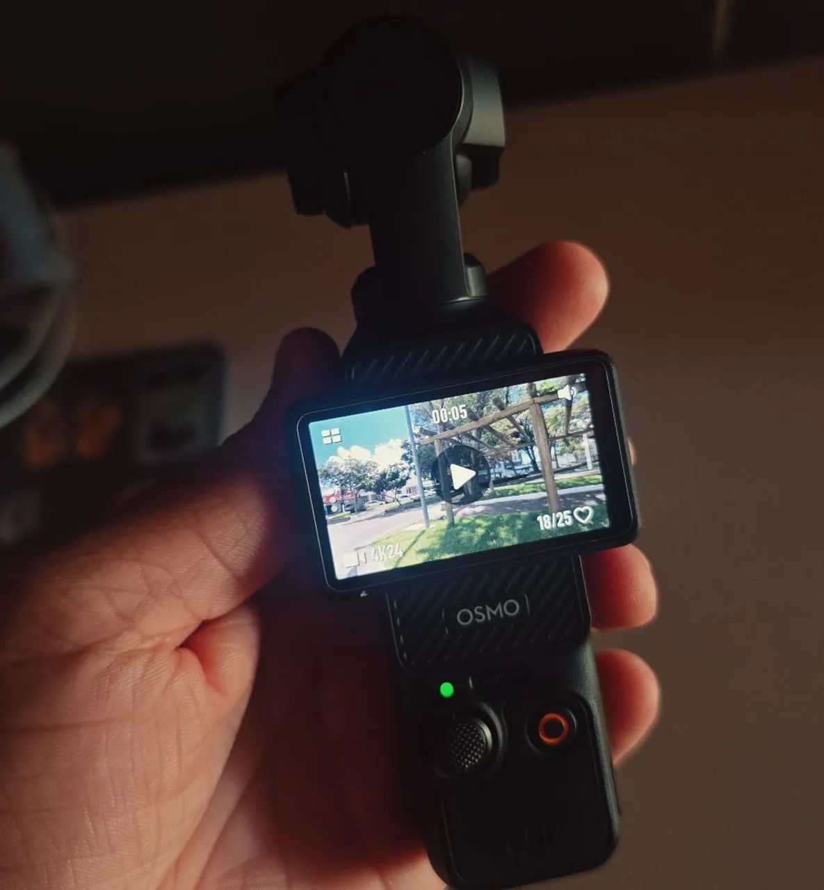 Osmo Pocket 3 Creator combo - Foto 3