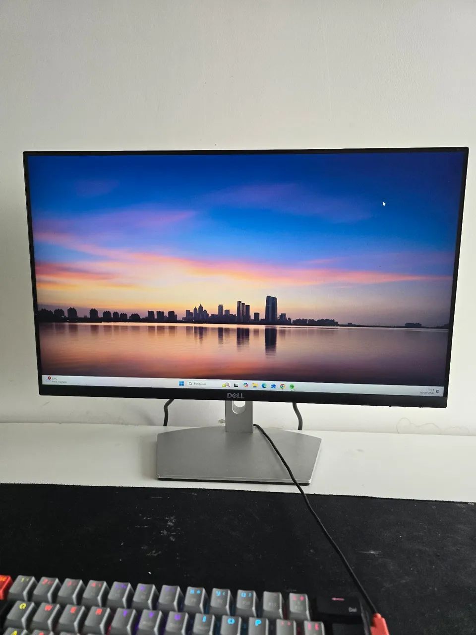 Monitore Dell 24 S2421HN