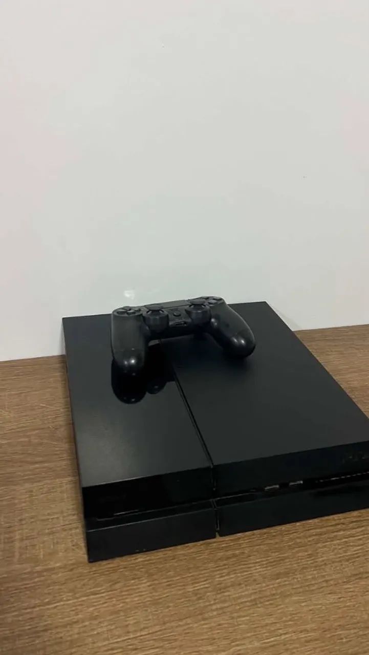 Ps4 - 500GB - Foto 3