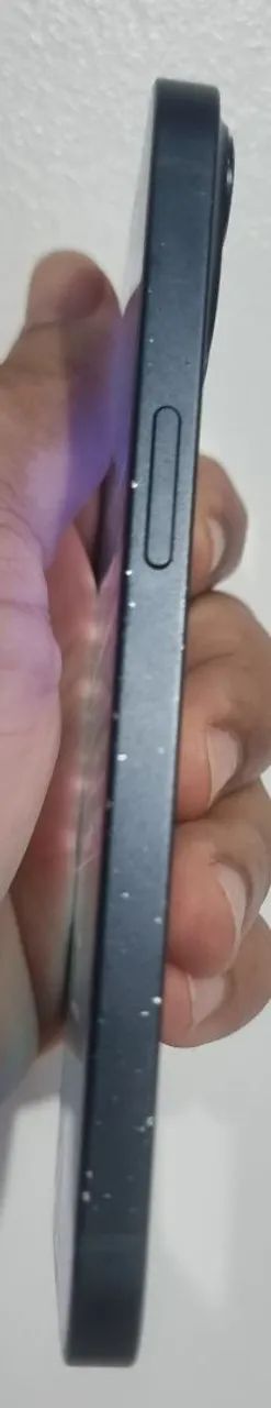 Iphone 13 de 256 gb em perfeito estado. - Foto 5