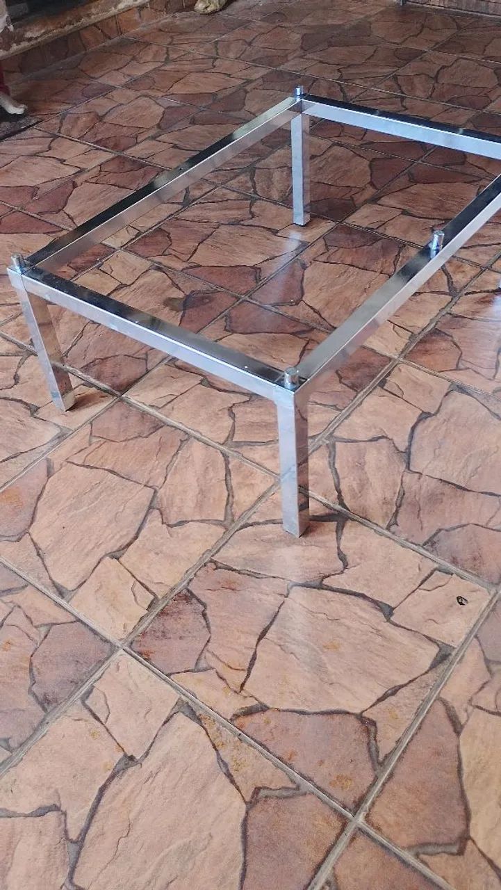 Mesa de centro  - Foto 4
