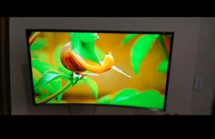 Tv smart 42 polegadas Samsung 