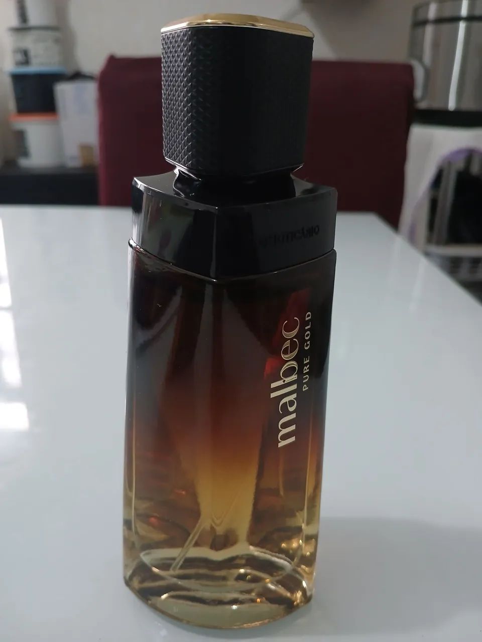 Malbec Pure Gold (Original) - Foto 2