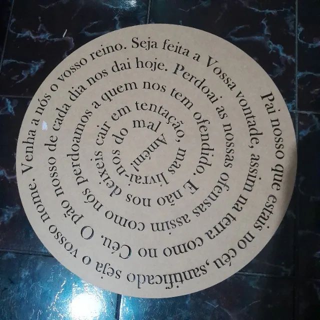 Artesanatos em mdf  - Foto 5
