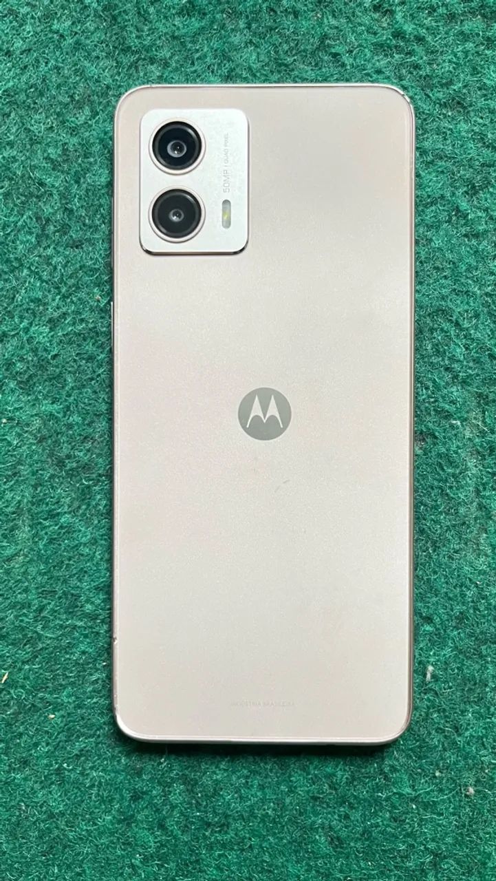 Celular moto g53 5G