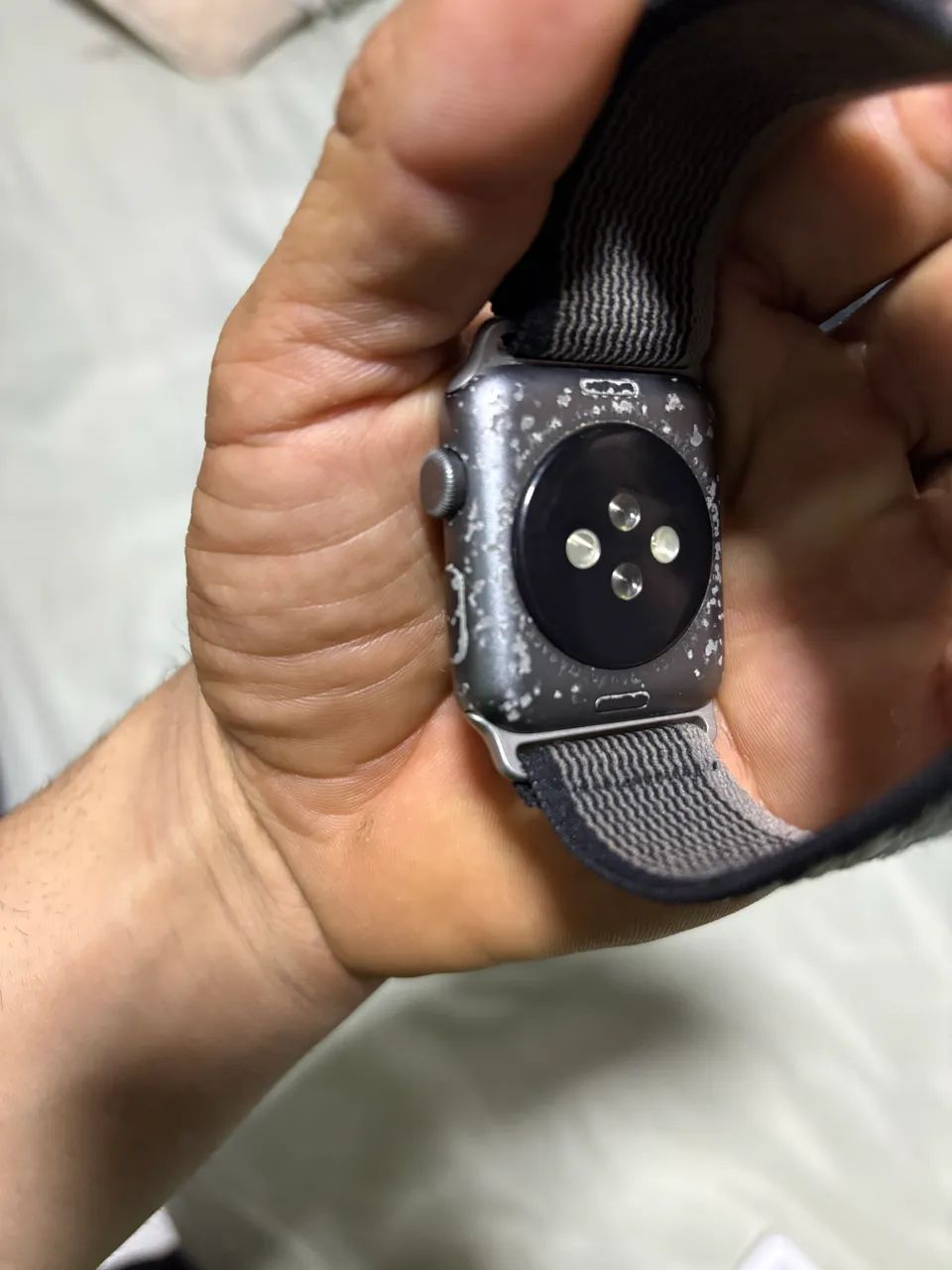 Apple Watch séries 3  - Foto 3