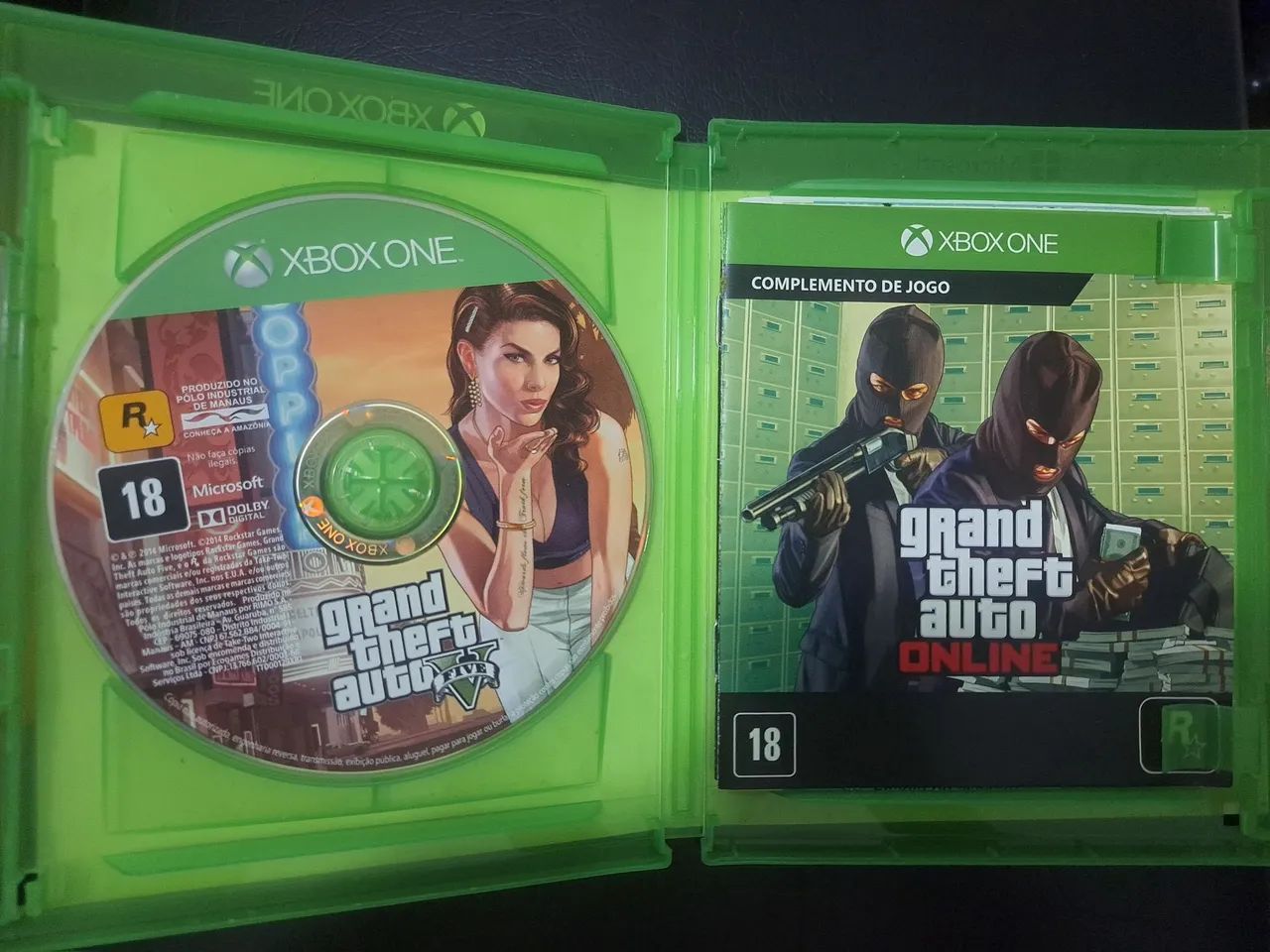 Jogos Xbox one  - Foto 3