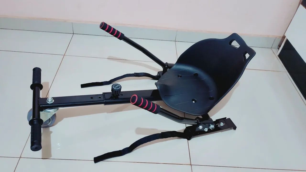 Hoverkart  - Foto 4