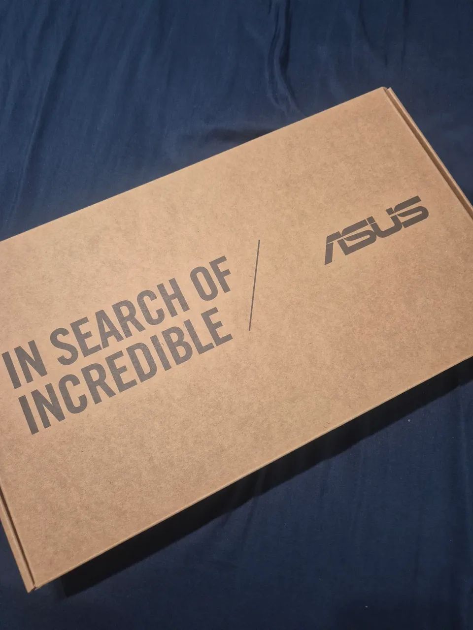 Notebook Asus novo - Foto 2