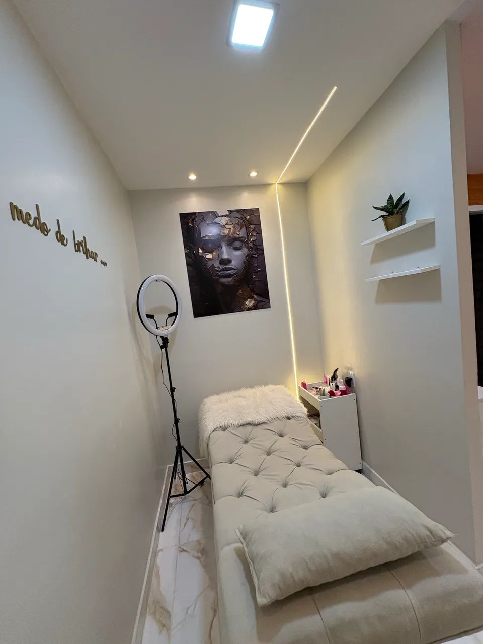 Maca estética  - Foto 3
