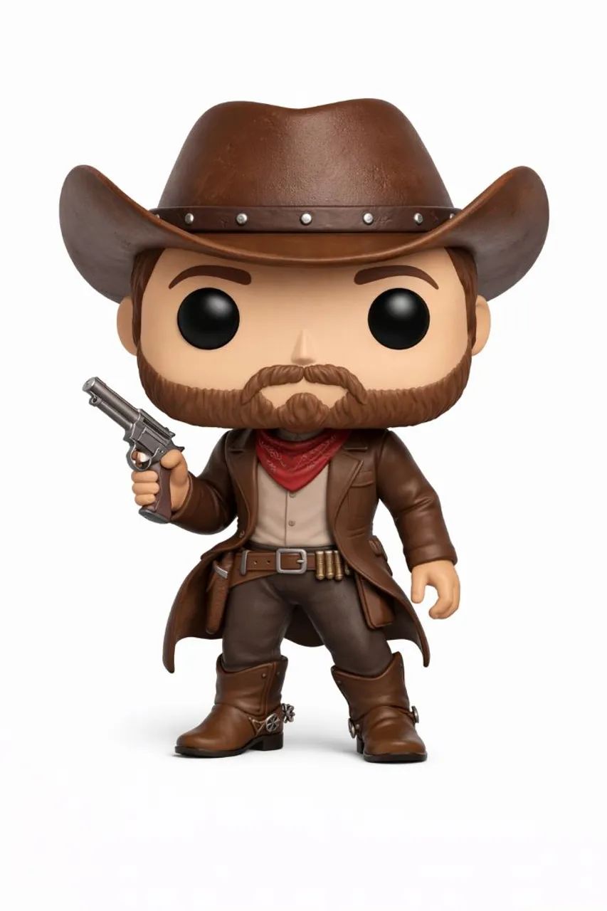 Funko pop Personalizado  - Foto 4
