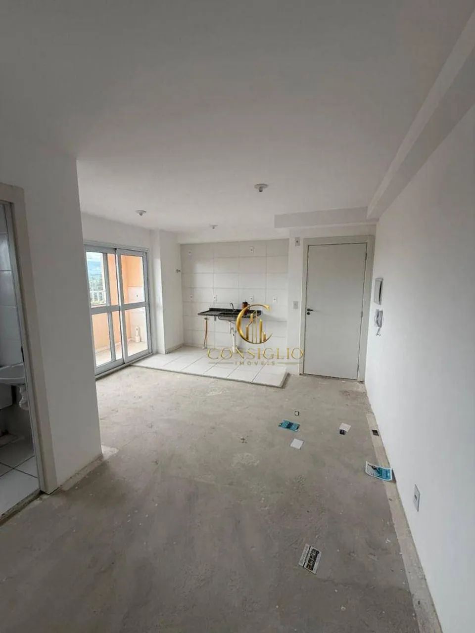 2dorms c/suíte proxímo ao Centervale Shopping - Lazer Completo - Foto 4
