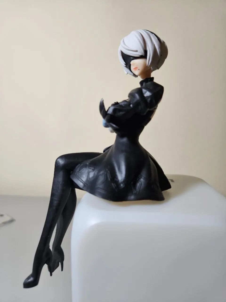 Action Figure - Nier Automata 2B - Foto 2