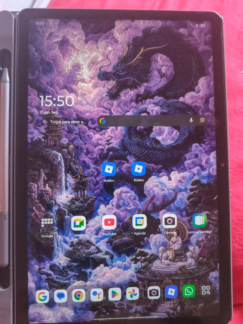 Tablet Lenovo m11