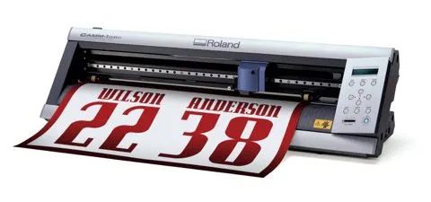Plotter Roland GX24 - Foto 5
