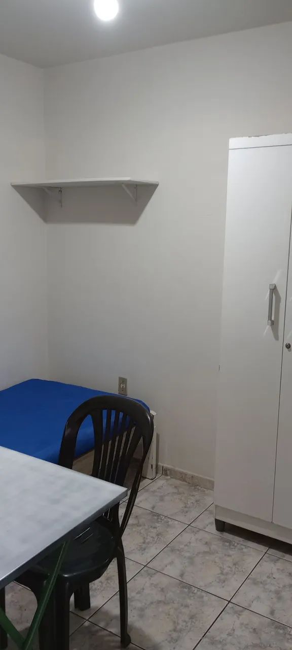 ALUGO SUÍTES MOBILIADAS PRÓXIMO À RODOVIÁRIA  - Foto 2