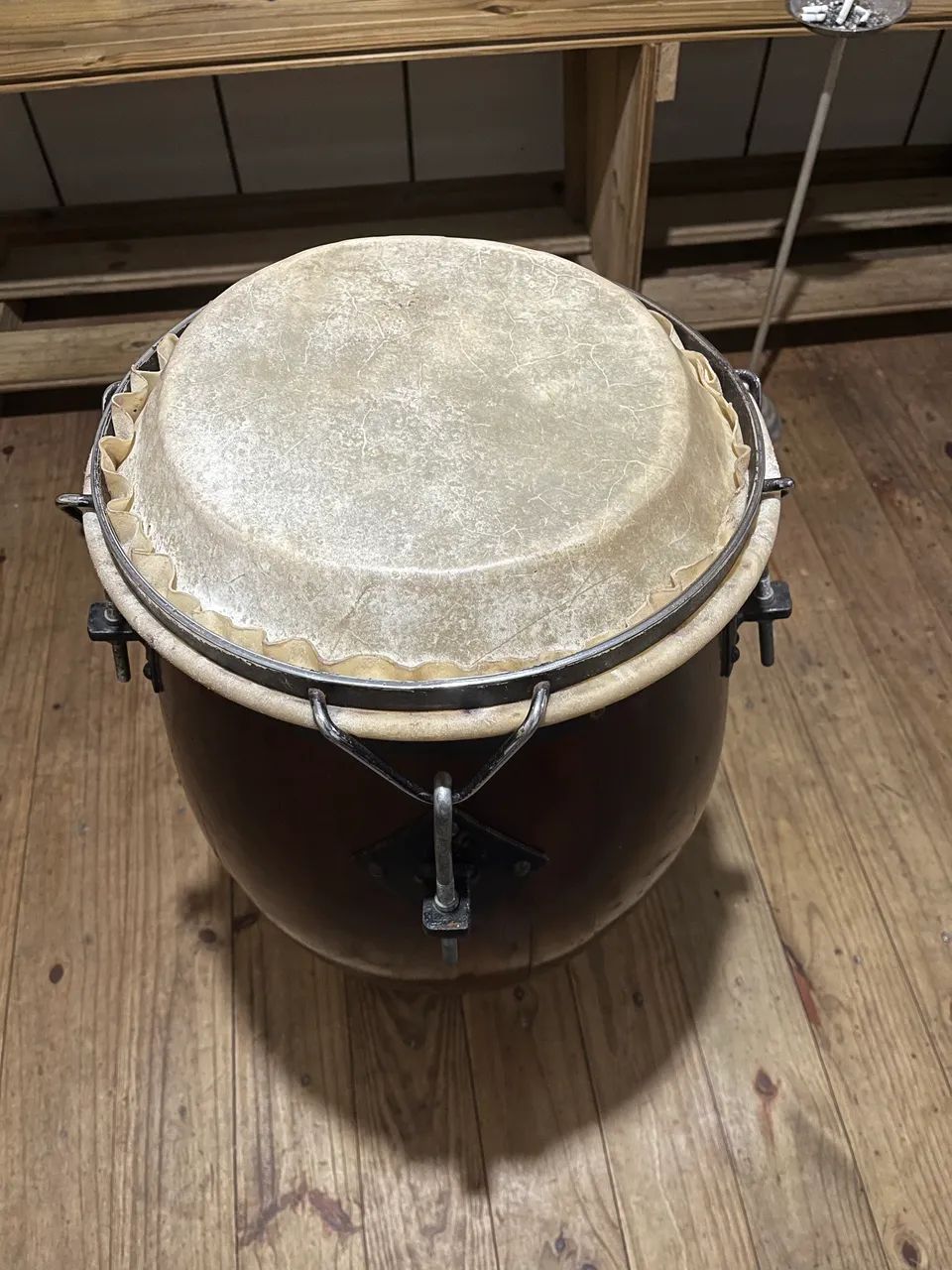 Tumbadora  - Foto 4