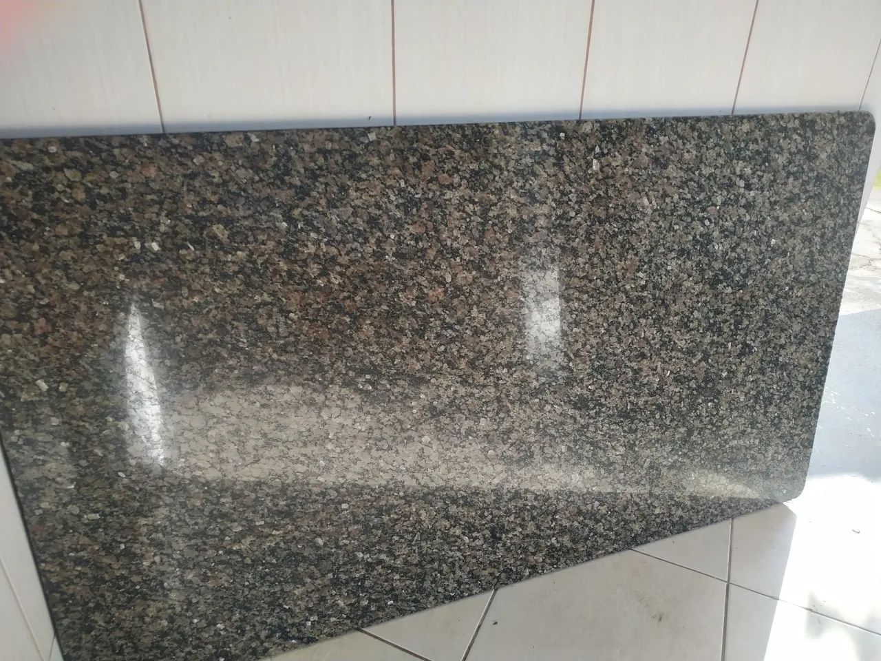 Mesa de marmore  - Foto 2