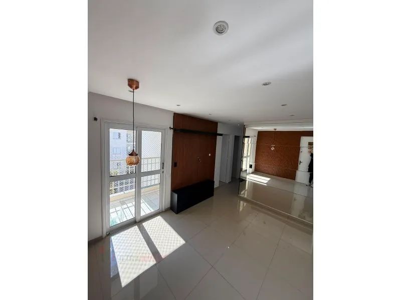 Apartamento SOROCABA - SP