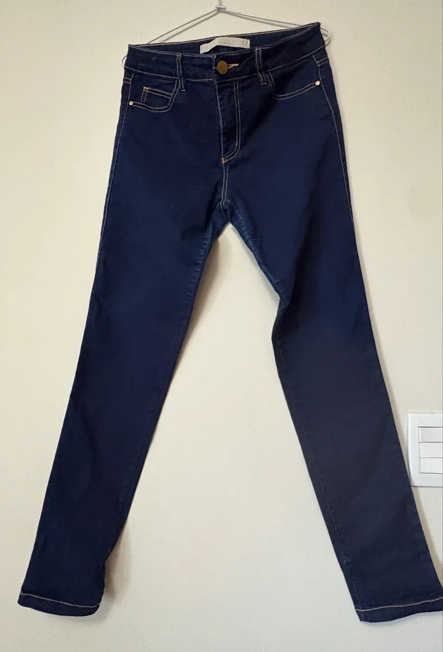 Calça jeans Proteus - Foto 2