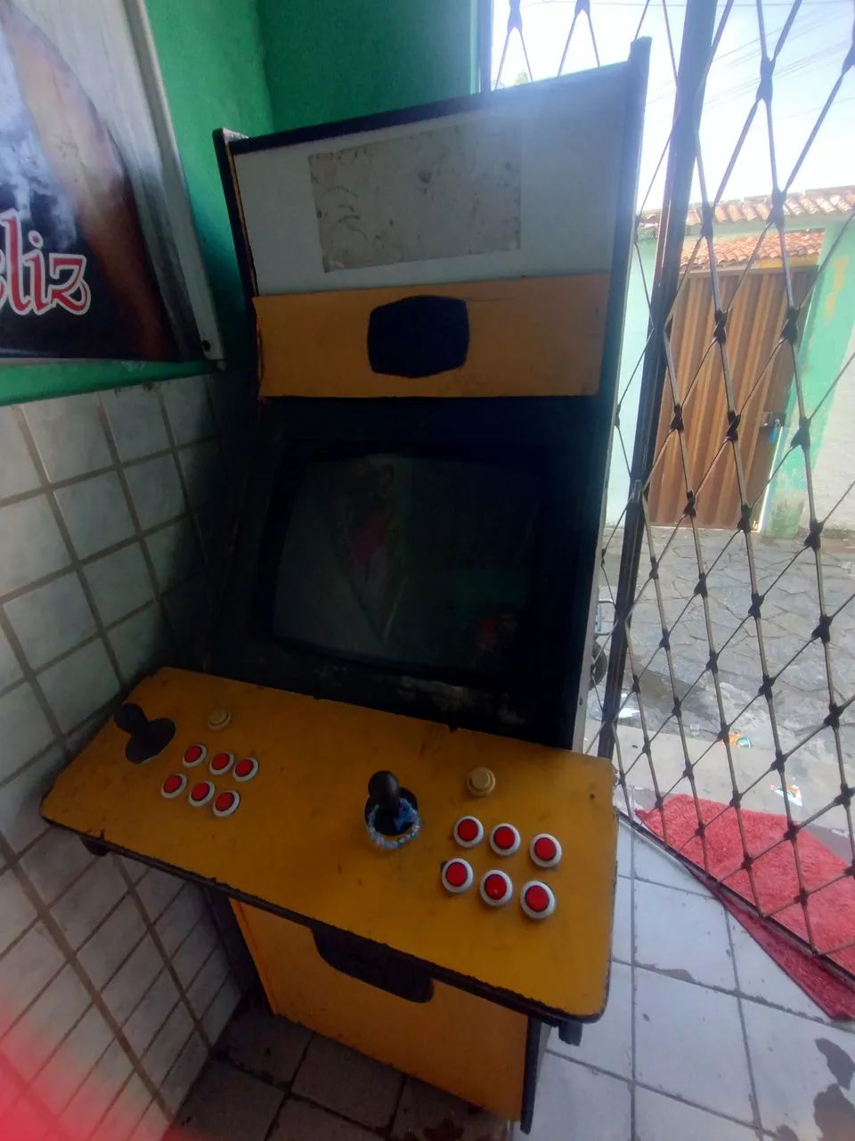 FLIPERAMA 100% FUNCIONANDO  - Foto 3
