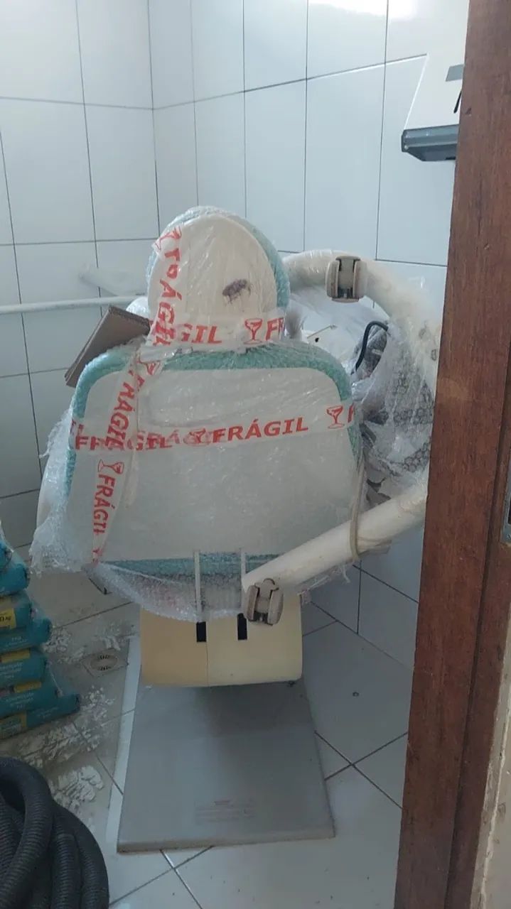 Cadeira kavo klinic - Foto 2