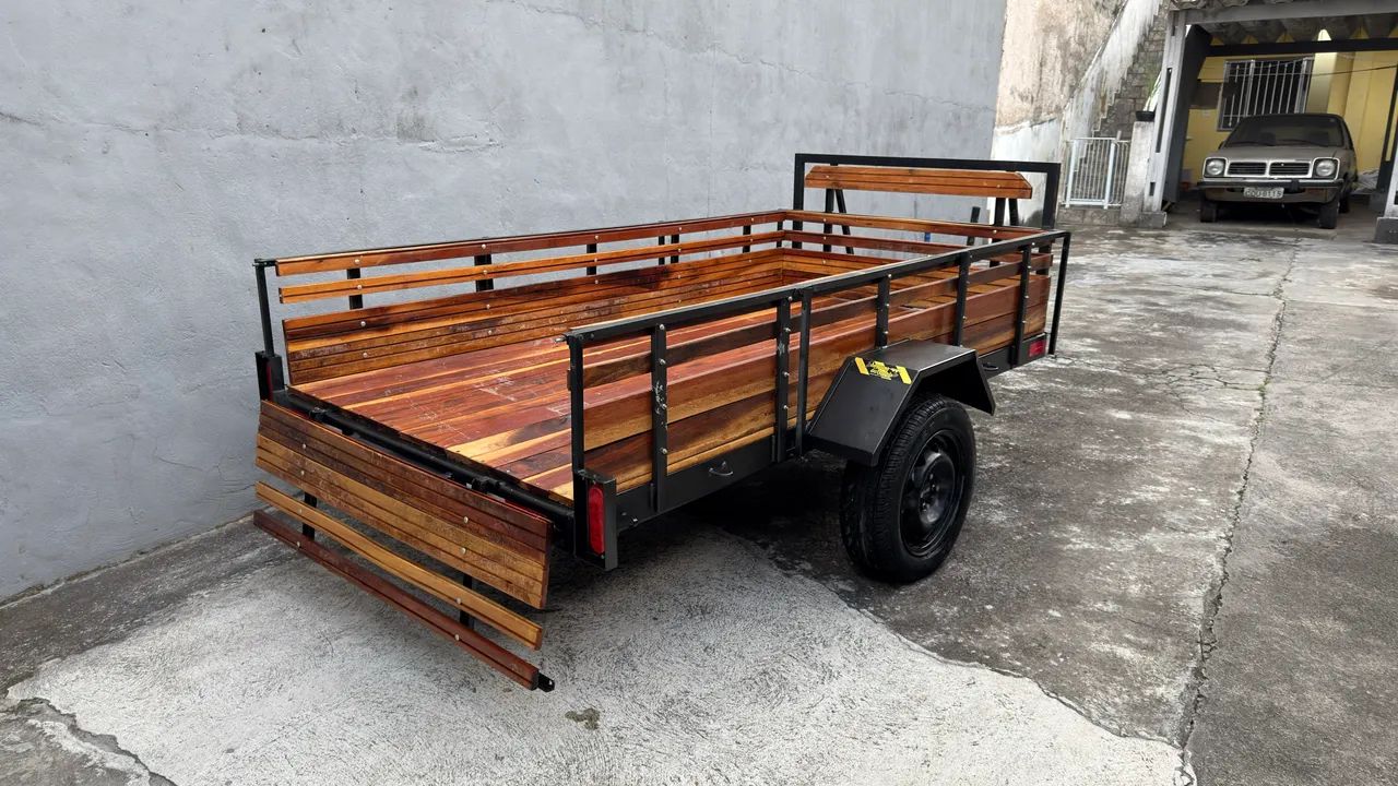 Carretinha  - Foto 4