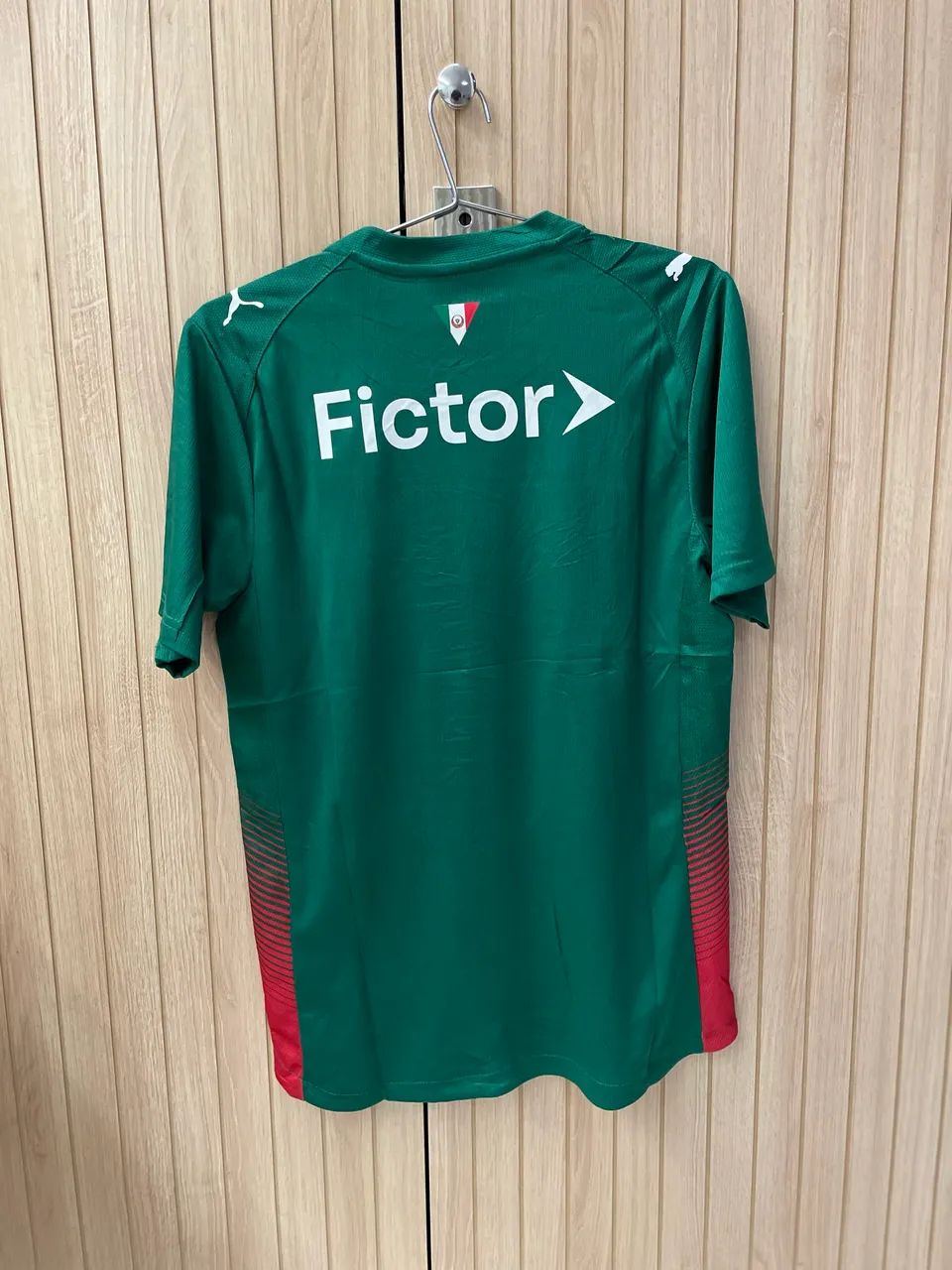 Camisa Palmeiras  - Foto 3
