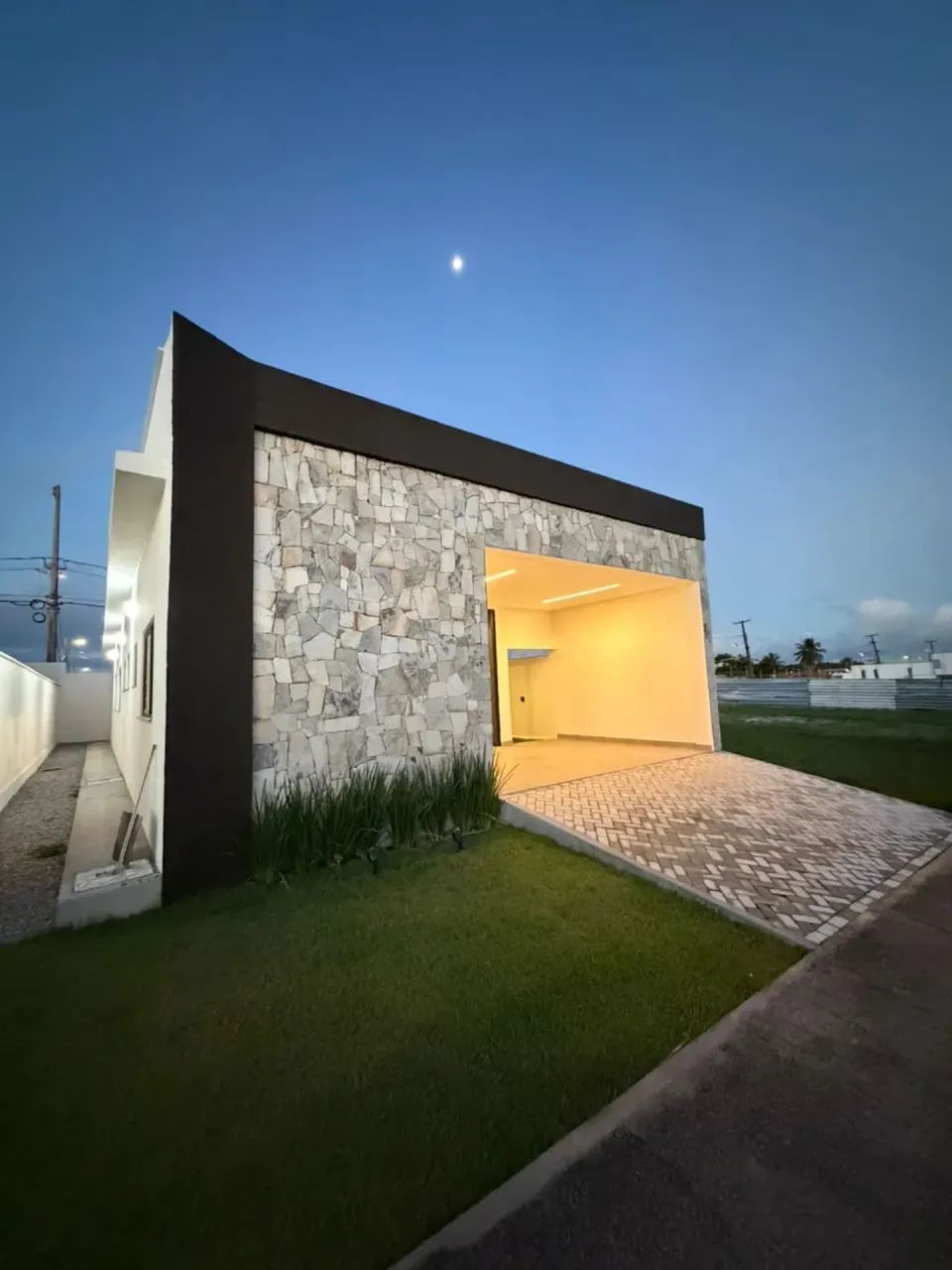 EDF Casa no Ecoville 2 144m2 - Foto 3