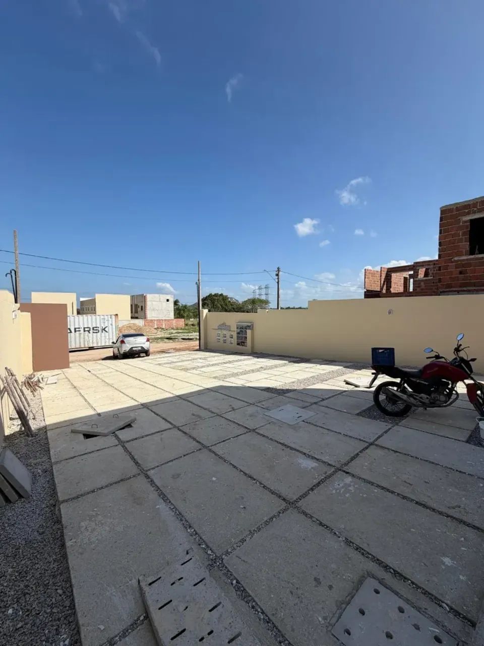 APARTAMENTO 2 quartos em Barrocão - Itaitinga - CE - Foto 2