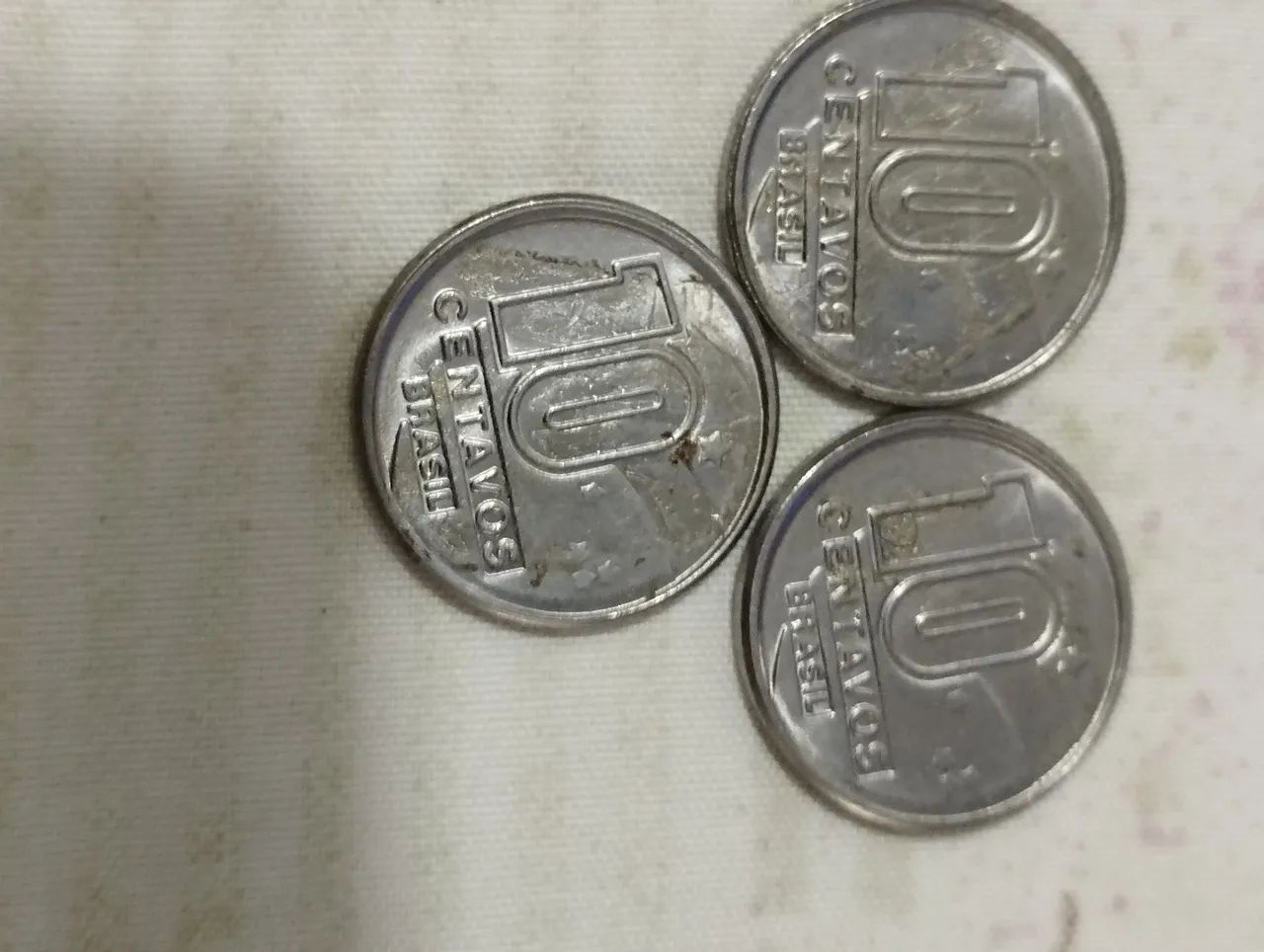 Vendo lote de moedas  - Foto 2