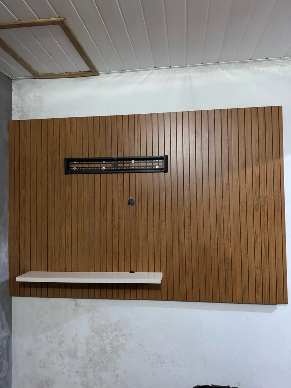 Painel de tv até 65 polegadas + suporte 