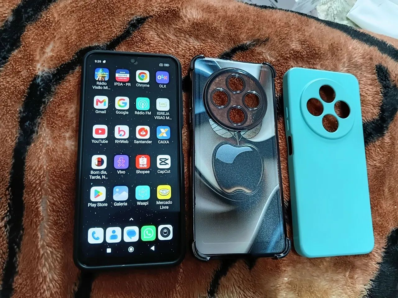 Vendo um celular  xiaome 14 - Foto 2