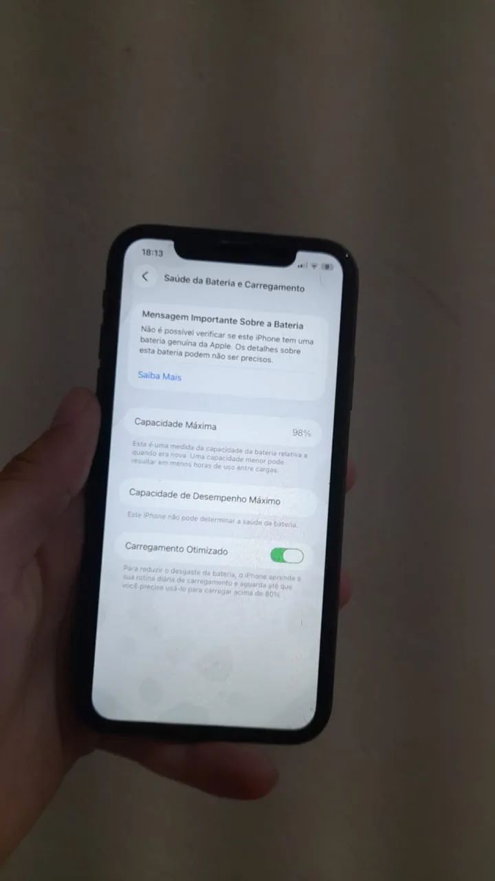 iPhone 11  - Foto 2