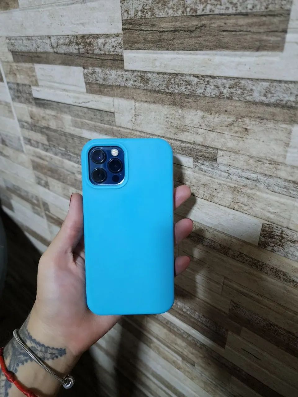 Iphone12 pro - Foto 5