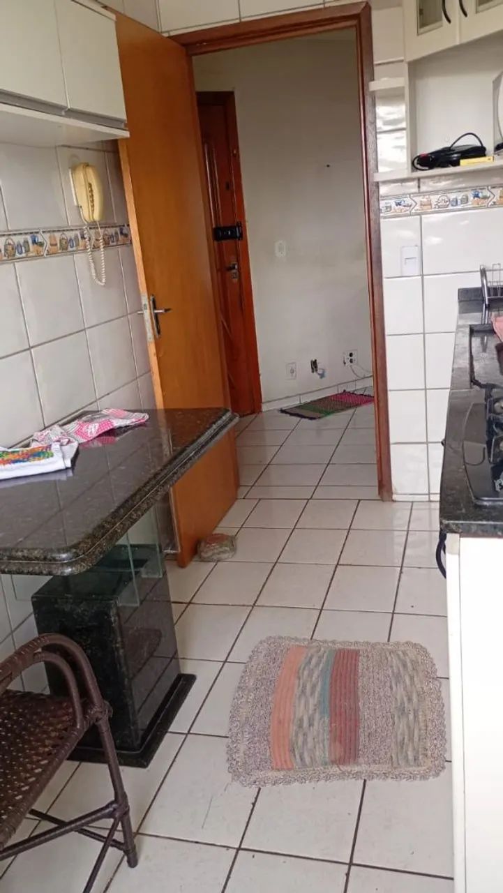 Aluga-se Apartamento Próximo ao Centro - Foto 3