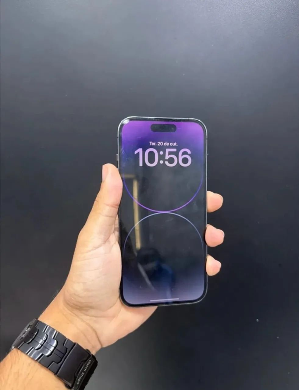 iPhone 14 Pro  - Foto 2