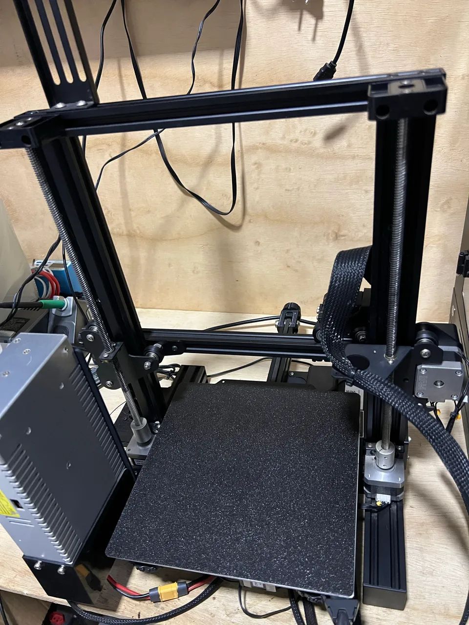 Impressora 3D Ender  - Foto 4