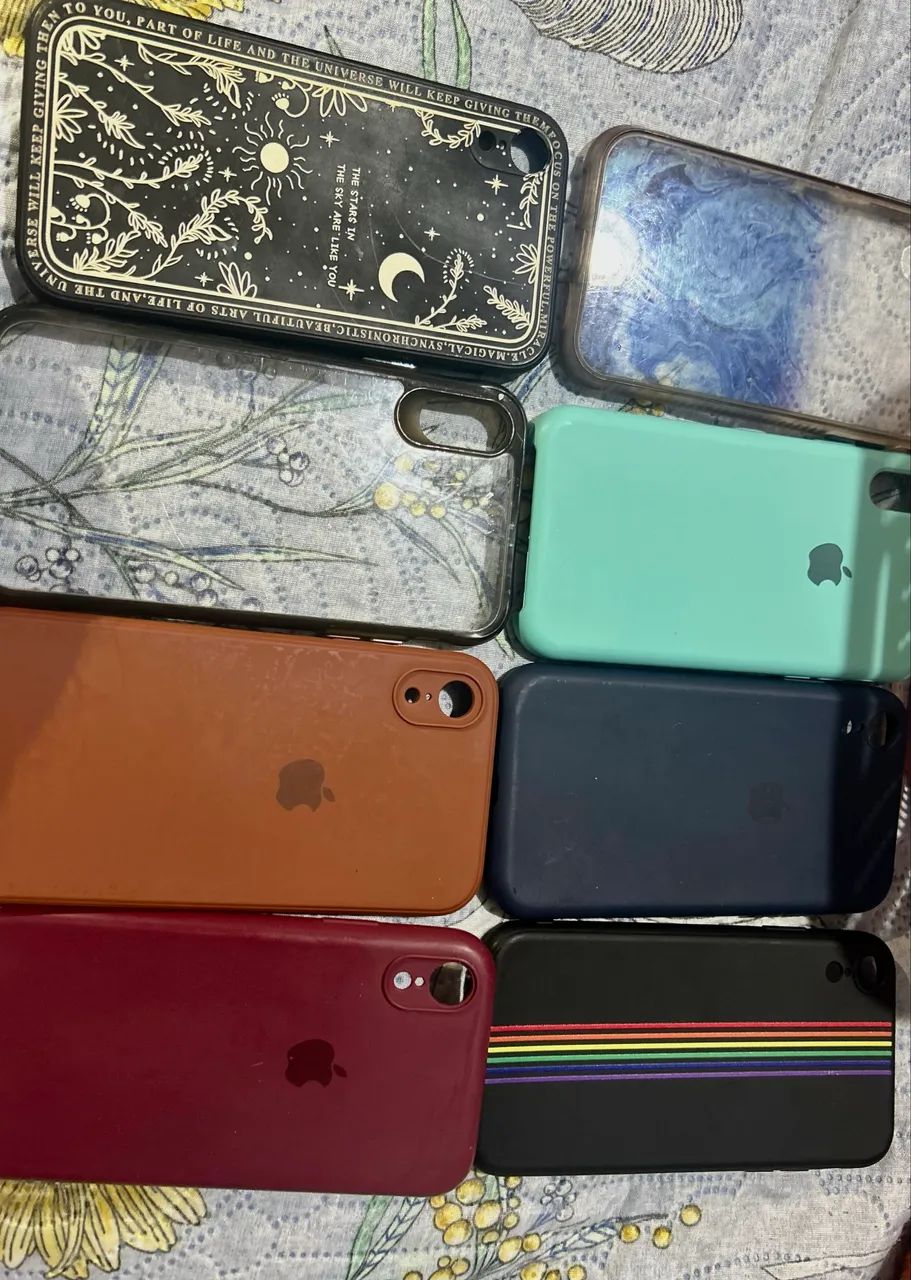Vendo Iphone Xr  - Foto 3